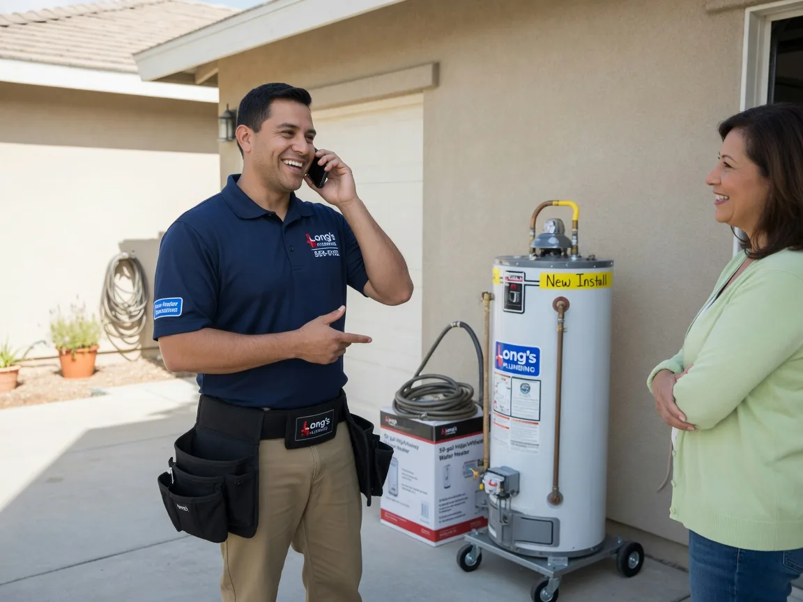 Leak Detection Pullman, WA FAQs